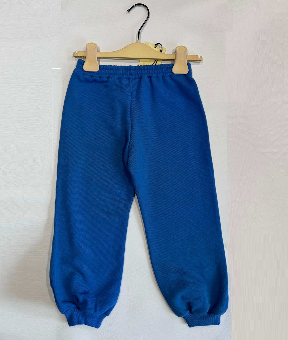 Gucci Boys Jogging Bottoms