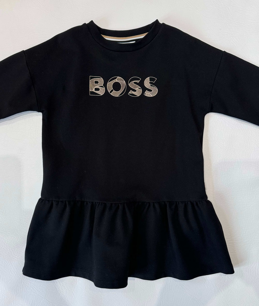 Hugo Boss Girls Dress