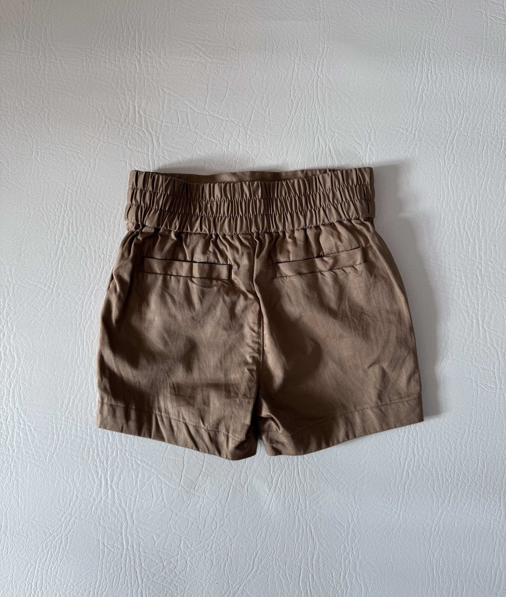 Burberry Baby Unisex Shorts