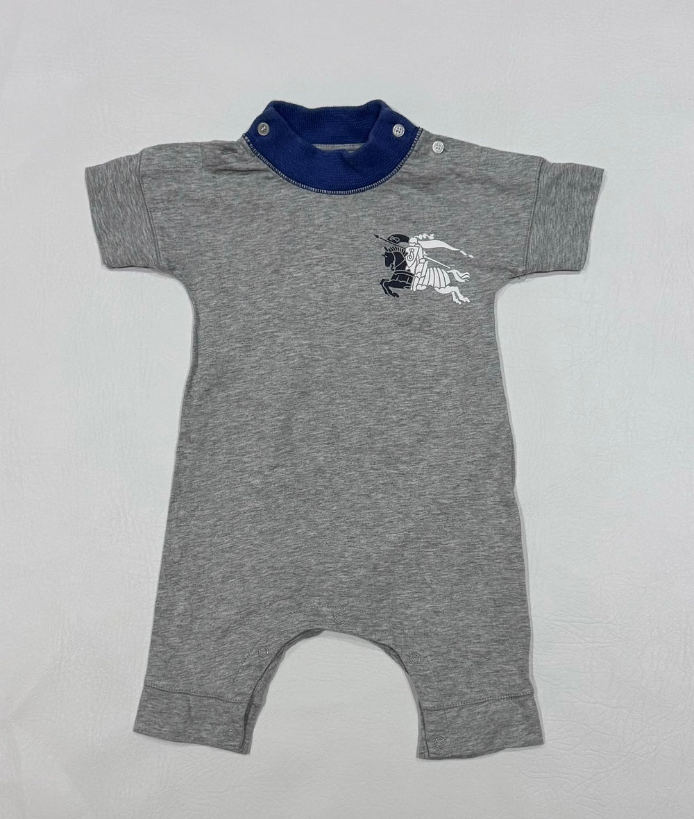 Burberry Baby Romper