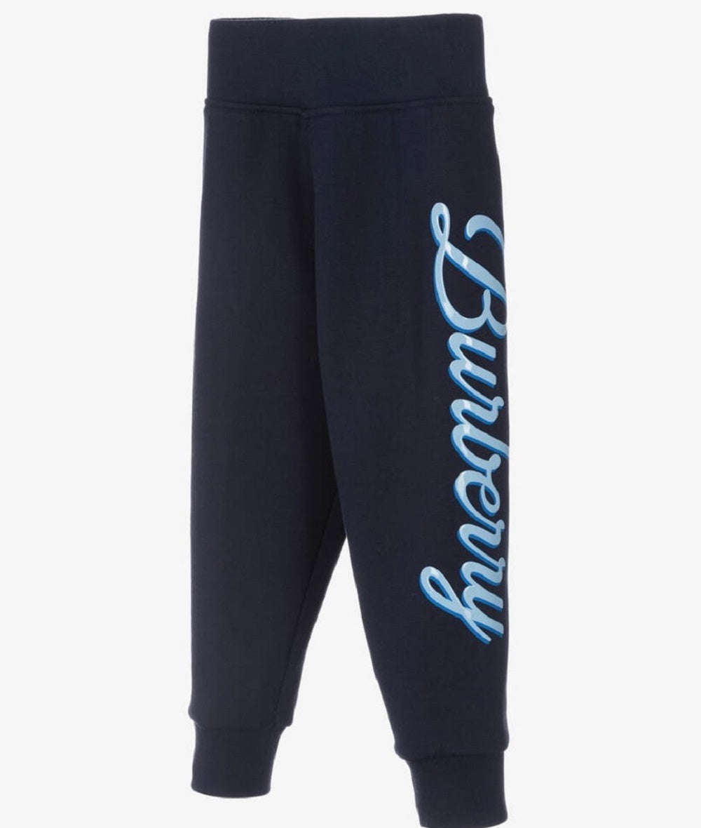 Burberry Boys Joggers