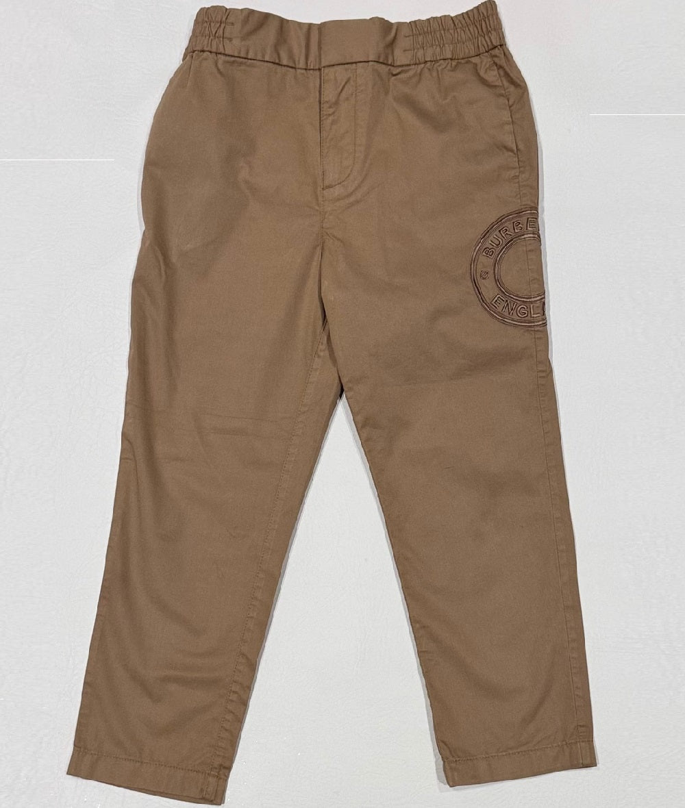 Burberry England Boys Trousers