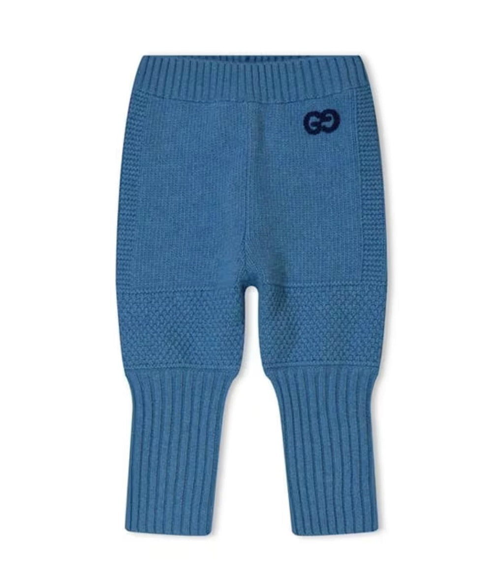 Gucci Baby Wool Bottoms